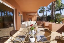 Lägenhet i Marbella - RA23542 El Embrujo Marbella