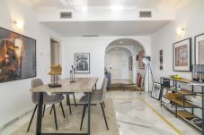 Lägenhet i Nueva andalucia - RA23587 Magna Marbella