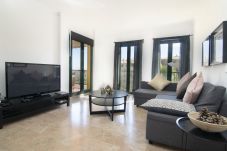 Lägenhet i San Pedro de Alcántara - RA23668 Los Almendros II