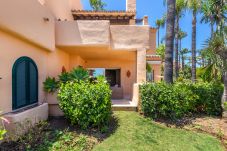 Radhus i Estepona - RA32879 Alcazaba Beach Houses