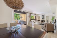 Lägenhet i Marbella - RA33173 Las Mimosas