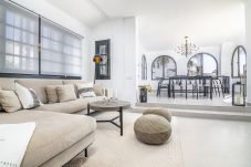 Lägenhet i Nueva andalucia - RA33712 Aldea Blanca