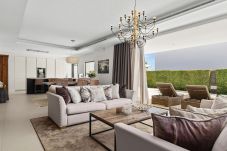 Villa i San Pedro de Alcántara - RV53561 Villa San Pedro Glory