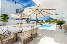 Villa i San Pedro de Alcántara - RV53604 Villa San Pedro Splendour