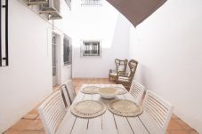Lägenhet i Nueva andalucia - RA23714 Andalucia Garden Suites