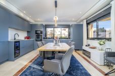 Lägenhet i Puerto Banus - RA33727 Las Mimosas