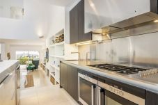 Radhus i Nueva andalucia - RA33659 La Colina