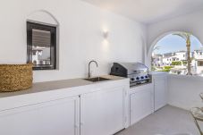 Lägenhet i Nueva andalucia - RA33731 Aldea Blanca