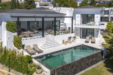 Villa i Benahavís - RV43723 Paraiso Alto