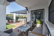 Radhus i Nueva andalucia - RV33763 Los Naranjos de Marbella