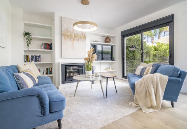 Radhus i San Pedro de Alcántara - RA43772 Guadalvillas