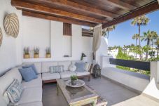 Radhus i San Pedro de Alcántara - RA43772 Guadalvillas