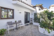 Radhus i Nueva andalucia - RA33792 Aldea Blanca