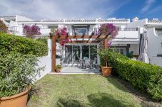 Radhus i Nueva andalucia - RA32982 Las Pérgolas