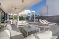 Villa i San Pedro de Alcántara - RV53800 Linda Vista