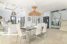 Villa i San Pedro de Alcántara - RV53800 Linda Vista