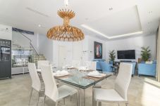 Villa i San Pedro de Alcántara - RV53800 Linda Vista