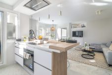 Lägenhet i Nueva andalucia - RA23811 Los Naranjos de Marbella