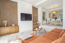 Radhus i Nueva andalucia - RA43645 Los Potros