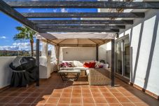 Lägenhet i San Pedro de Alcántara - RA23854 La Goleta