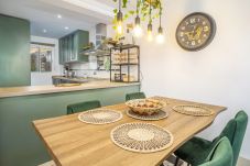 Lägenhet i Nueva andalucia - RA23867 Aloha Hill Club