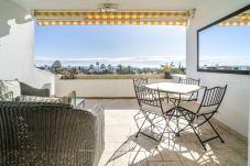 Lägenhet i Nueva andalucia - RA23143 Malambo