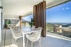 Lägenhet i Benahavís - RA33869 Quercus - Real de La Quinta