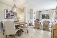 Lägenhet i Nueva andalucia - RA33881 Pueblo de Las Brisas