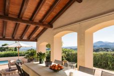 Villa i Benahavís - RV53888 Madroñal 1