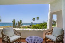 Lägenhet i Estepona - RA33889 Costalita