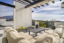 Lägenhet i Benahavís - RA33913 Altos de La Quinta