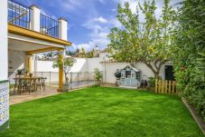 Radhus i Nueva andalucia - RA33931 Las Buganvillas