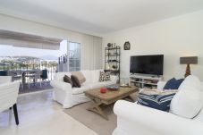 Radhus i Nueva andalucia - RA23937 Aloha Pueblo